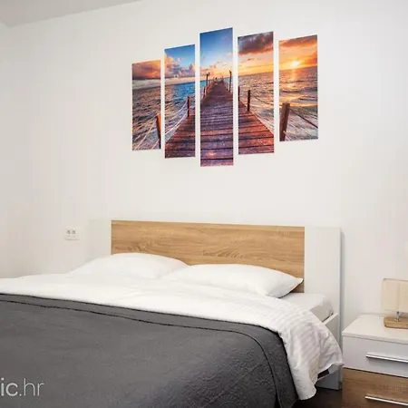 Panoramic View Ilm * זאדאר