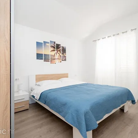 דירה Panoramic View Ilm