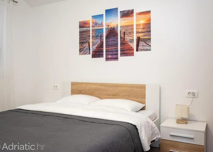 Panoramic View Ilm * זאדאר